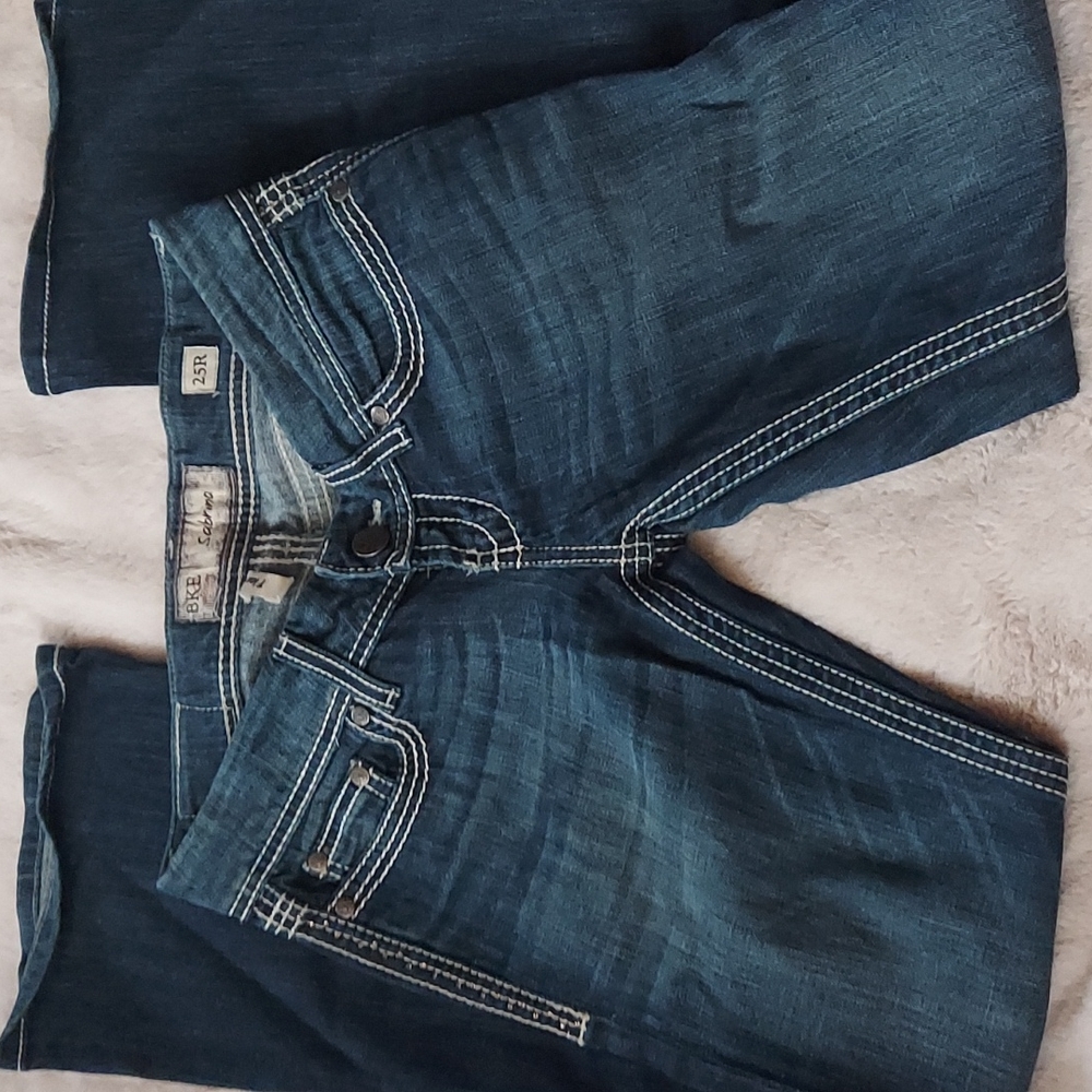 BKE jeans